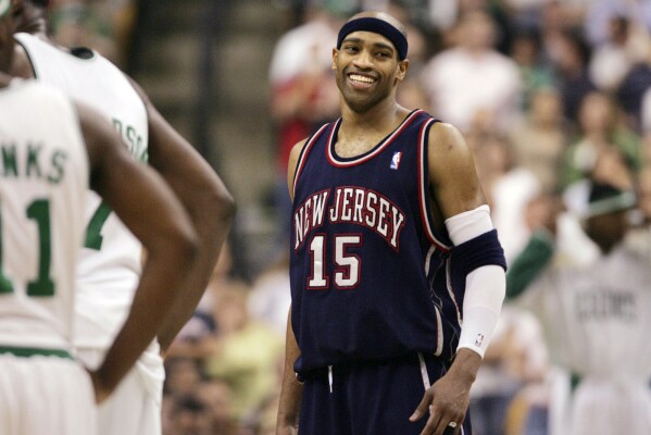 New jersey nets news online